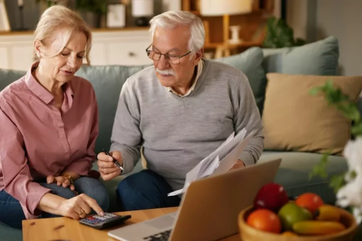 O pagamento &eacute; feito conforme o &uacute;ltimo d&iacute;gito do cart&atilde;o previdenci&aacute;rio. (Foto: Adobe Stock)