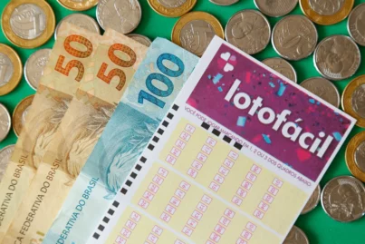 Resultado da Lotofácil 3583: ACUMULOU! Prêmio sobe para R$ 6 milhões
