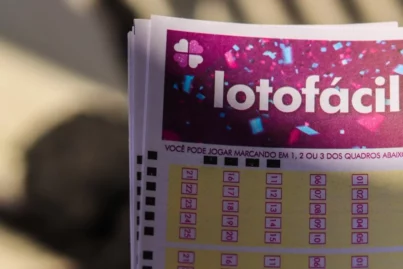 Lotofácil de hoje (07): PRÊMIO DE R$ 1,8 MILHÃO; veja os preços das apostas