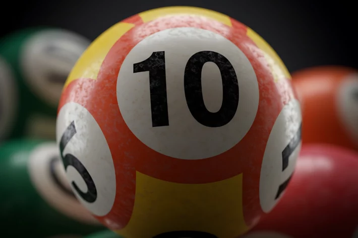 A Lotof&aacute;cil realiza sorteios seis vezes por semana. (Foto: Adobe Stock)