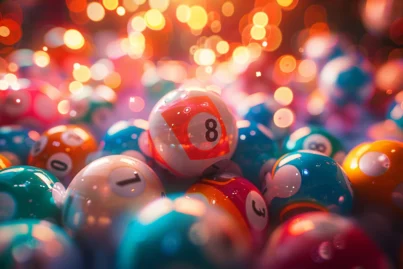 Resultado da Lotofácil 3583: OS NÚMEROS FORAM REVELADOS; veja as dezenas extraídas hoje (09)