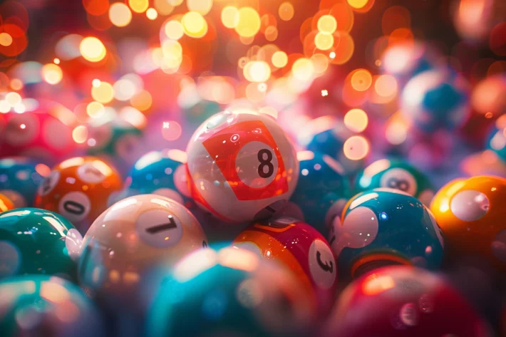 A Lotof&aacute;cil realiza sorteios seis vezes por semana. (Foto: Adobe Stock)