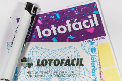 Lotofácil de hoje (09): PRÊMIO DE R$ 1,8 MILHÃO; veja como realizar a sua aposta