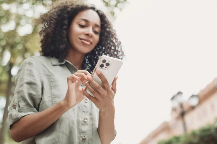 A Lotof&aacute;cil se destaca por seu formato simples. (Foto: Adobe Stock)