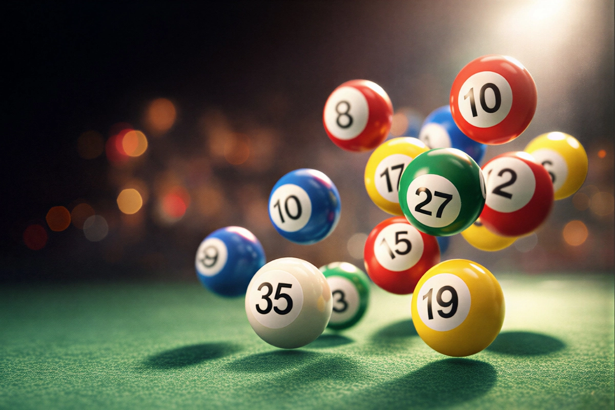 Resultado da Lotofácil 3595: O SORTEIO JÁ ACABOU! Veja aqui as 15 dezenas reveladas