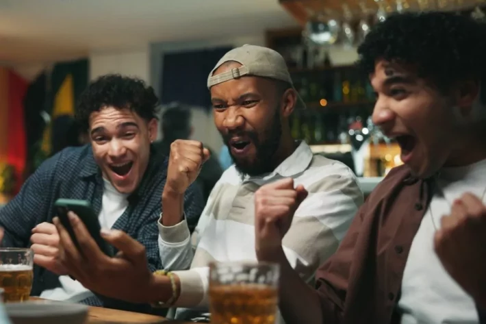 O evento aconteceu no Espa&ccedil;o da Sorte, em S&atilde;o Paulo. (Foto: Adobe Stock)