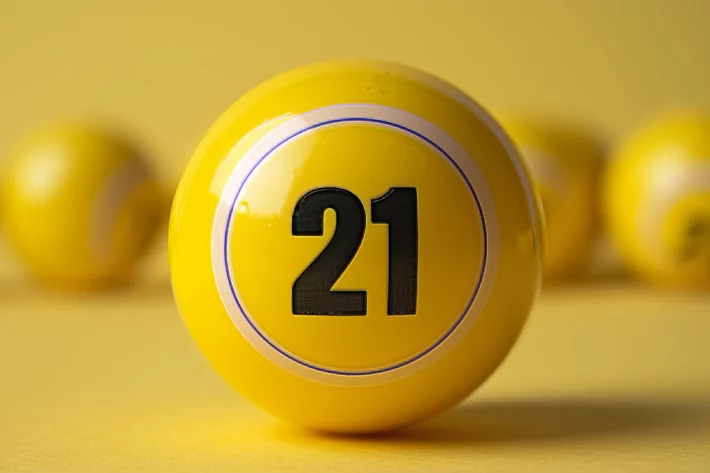 A Lotomania realiza o sorteio de 20 dezenas a cada concurso. (Foto: Adobe Stock)