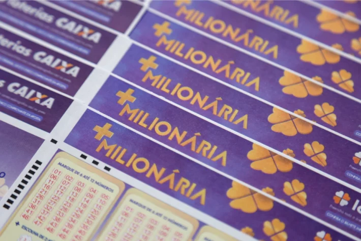 Os ganhadores t&ecirc;m at&eacute; 90 dias ap&oacute;s o sorteio para resgatar os valores. (Foto: Adobe Stock)
