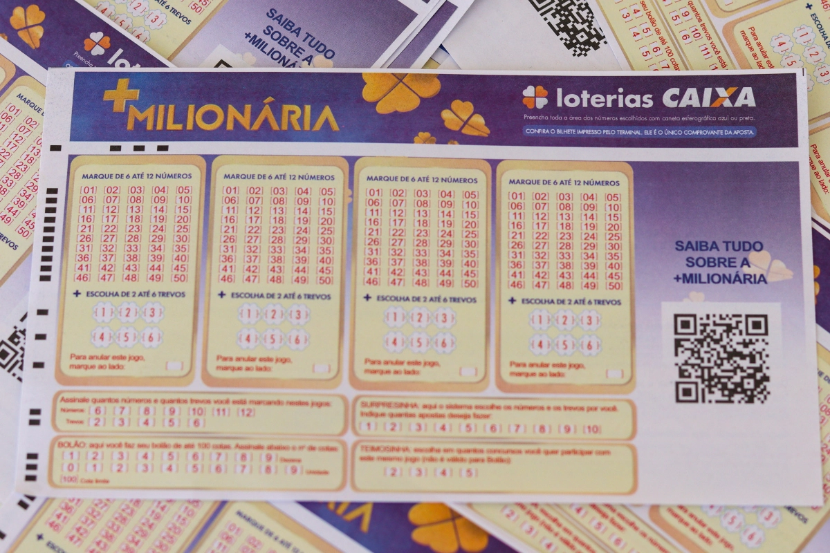 +Milionária de hoje (03): R$ 15,5 MILHÕES EM JOGO; saiba como apostar