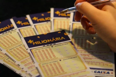 Tem +Milionária hoje (21) e o prêmio é de R$ 18 milhões; veja como jogar no concurso 322