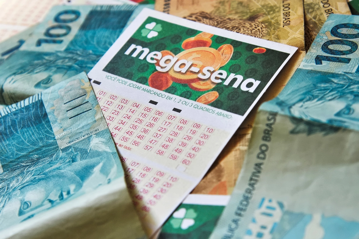 Após Mega da Virada, próximo sorteio da Mega-Sena tem prêmio milionário; saiba quanto