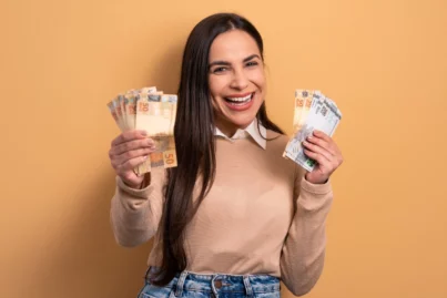 Próximo sorteio da Mega-Sena oferece R$ 50 milhões; apostas podem ser feitas até amanhã (20)