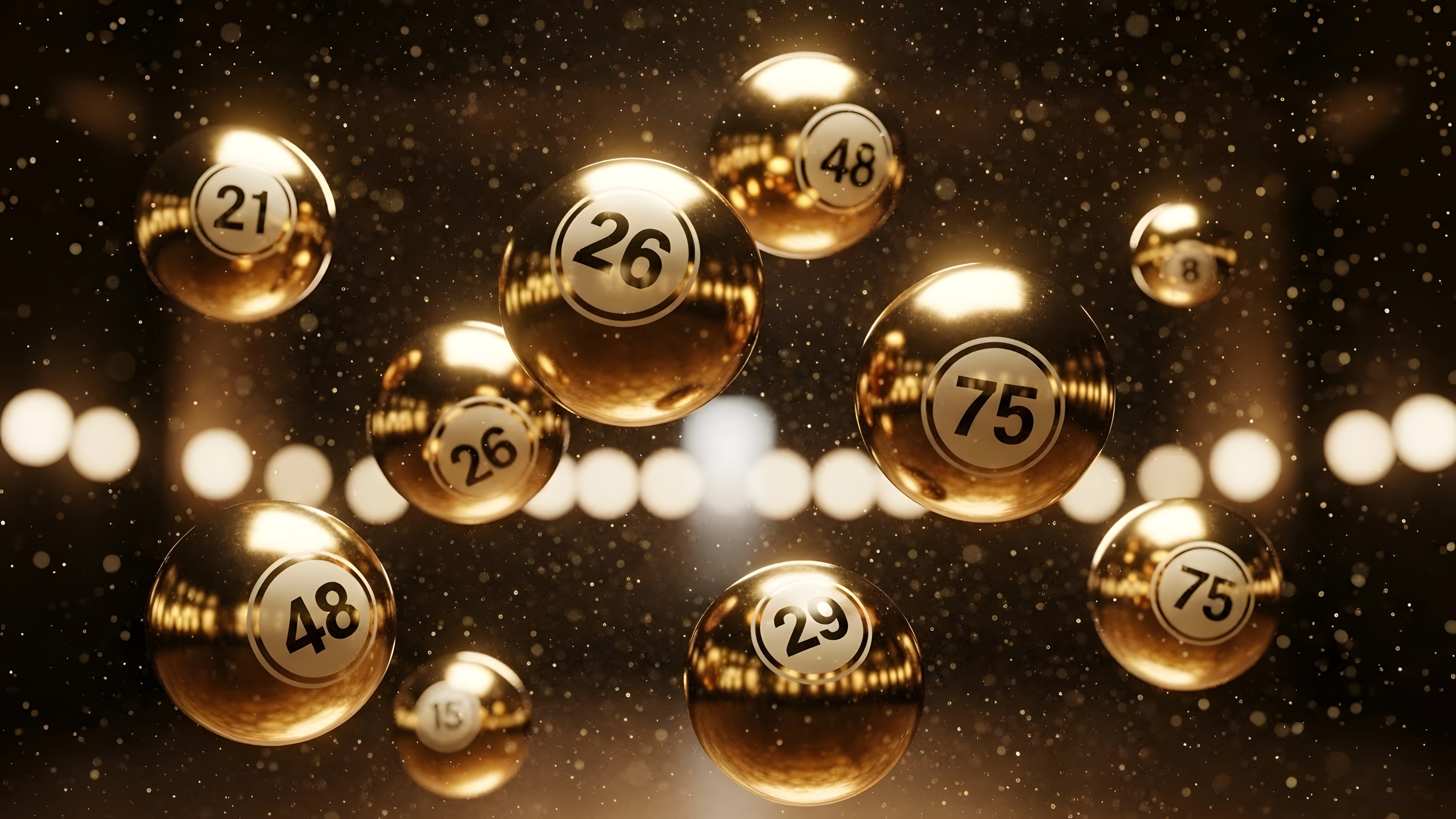 Resultado da Mega-Sena 2964: OS NÚMEROS SAÍRAM; veja se você levou R$ 63 milhões