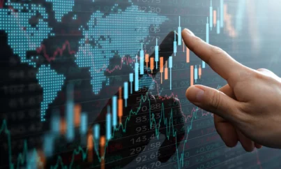 IRB Brasil (IRBR3) dispara mais de 2% e desponta entre as maiores altas do Ibovespa