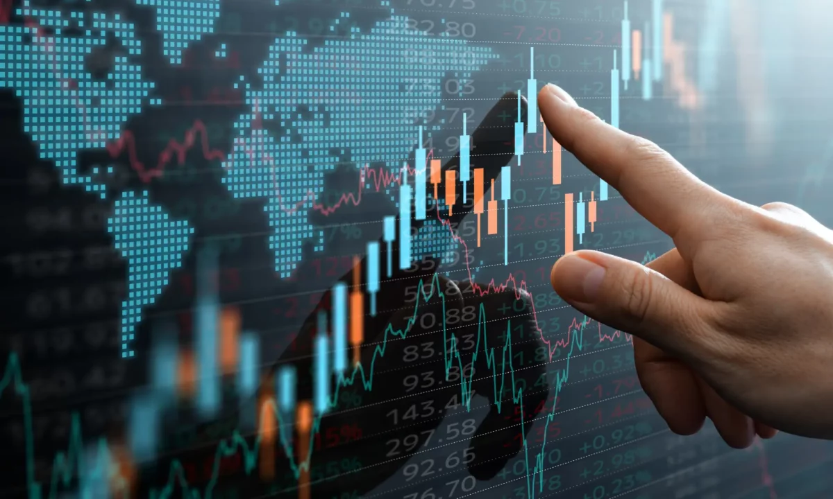 Ibovespa na semana: Cogna dispara após upgrade do JP Morgan; C&A afunda