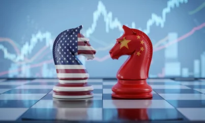 Fluxo de investimentos parece saudável com exceção de EUA e China, afirma ganhador de Nobel