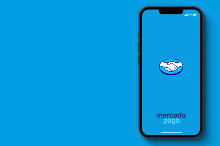 O Mercado Pago &eacute; a carteira digital do Mercado Livre. (Foto: Adobe Stock)