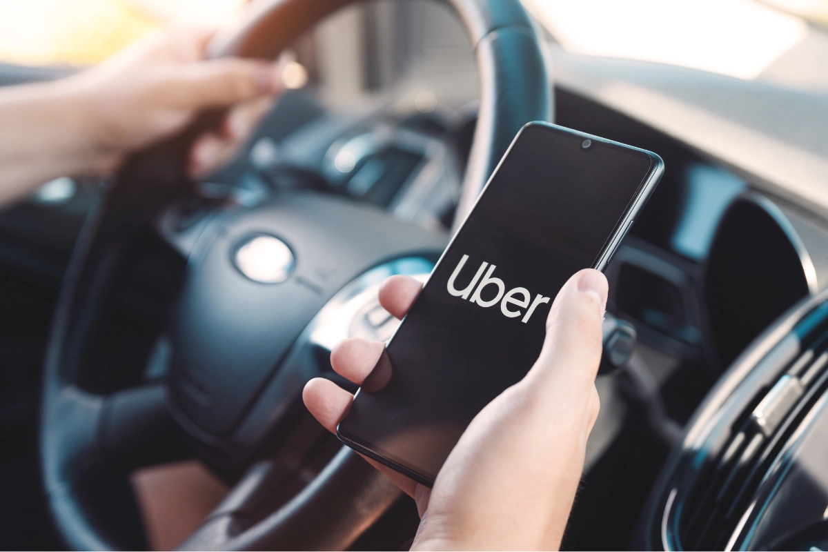 Motorista de Uber pode ter isenção do Imposto de Renda? Entenda