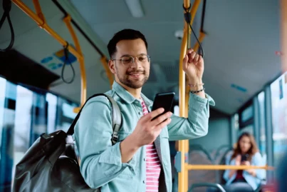 Passagem de ônibus de R$ 5,30 em São Paulo já tem data para entrar em vigor; veja quando