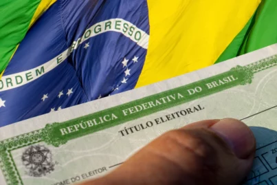 Como pagar a multa por não votar nas eleições? Veja os meios