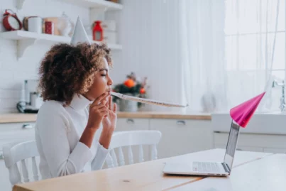 Passo a passo simples para contratar o empréstimo de antecipação do saque-aniversário