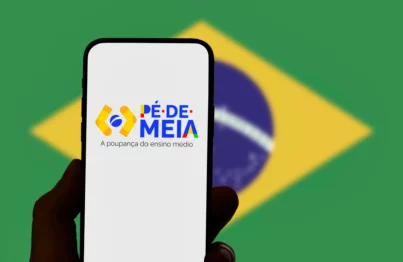 Pé-de-Meia 2026: o que acontece com os valores do benefício em caso de desistência do ensino médio?