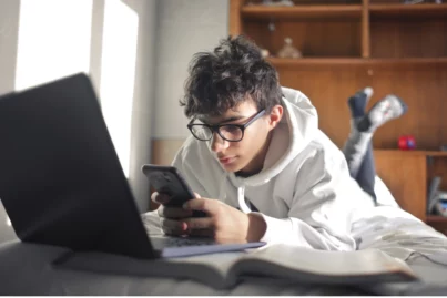 Pé-de-Meia 2026: entenda se é preciso se inscrever no programa para receber o benefício