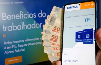 Calendário PIS/Pasep 2026: veja datas de pagamento, quem tem direito e como consultar o abono salarial