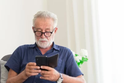 4 maneiras para os idosos realizarem a prova de vida em 2026