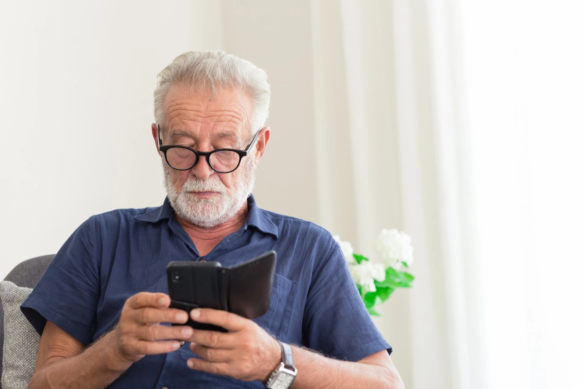 4 maneiras para os idosos realizarem a prova de vida em 2026