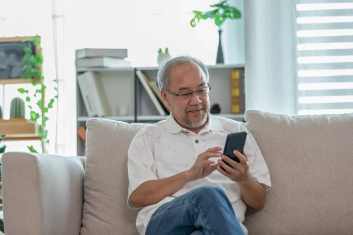 A principal fun&ccedil;&atilde;o da prova de vida &eacute; evitar fraudes e pagamentos indevidos. (Foto: Adobe Stock)