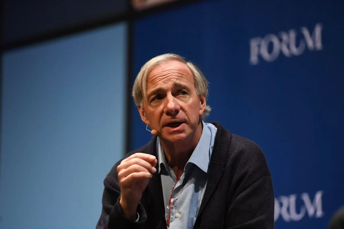 O recado do ouro, a ilusão dos retornos e o alerta de Ray Dalio para investidores em 2026