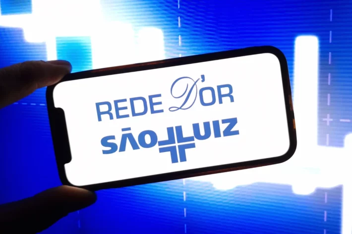 Santander continua a ver a Rede D&rsquo;Or (RDOR3) e a Mater Dei (MATD3) bem posicionadas e em condi&ccedil;&otilde;es de aumentar participa&ccedil;&atilde;o de mercado. (Imagem: Adobe Stock) 