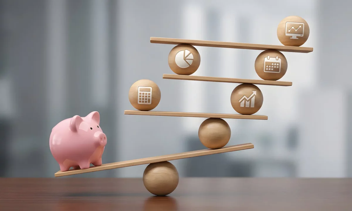 Aversão a risco define 2025: renda fixa lidera captação, apesar de ajuste sazonal intenso em dezembro