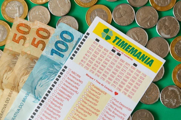 Os pr&ecirc;mios podem ser ganhos acertando de 3 a 7 n&uacute;meros. (Foto: Adobe Stock)