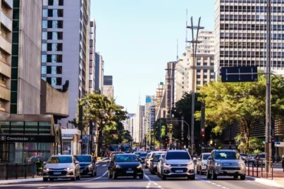Suspensão de rodízio em São Paulo vale só até esta semana; confira