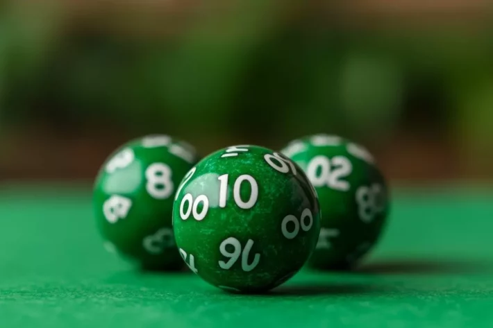 A loteria possui tr&ecirc;s faixas de premia&ccedil;&atilde;o. (Foto: Adobe Stock)