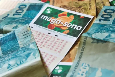Resultado Mega-Sena 2957: SORTEIO REALIZADO; veja as dezenas dos R$ 10 milhões