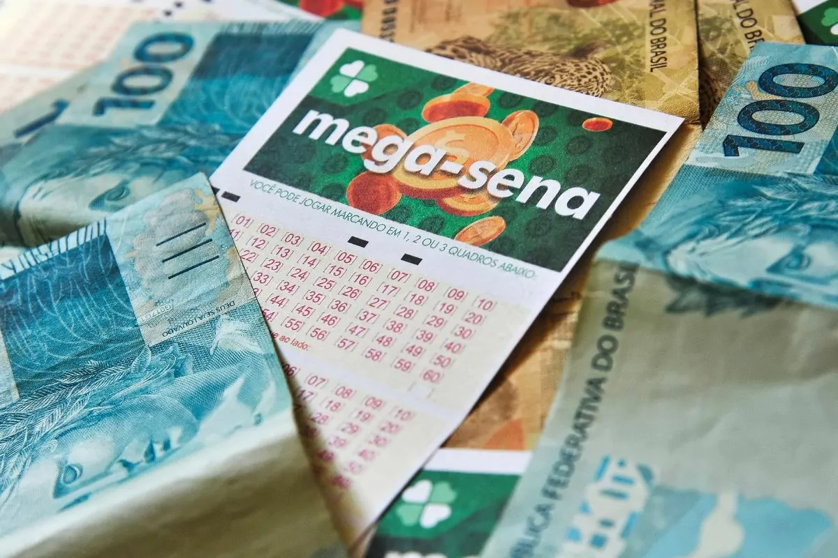 Resultado Mega-Sena 2957: SORTEIO REALIZADO; veja as dezenas dos R$ 10 milhões