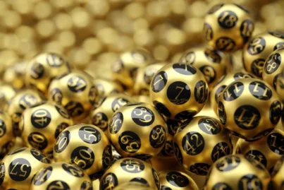 Resultado da Mega-Sena 2961: OS NÚMEROS ACABAM DE SAIR; veja as dezenas dos R$ 41 milhões