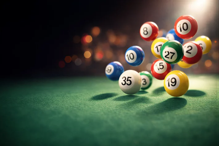 A loteria &eacute; sorteada tr&ecirc;s vezes por semana. (Foto: Adobe Stock)