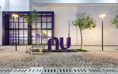Fim do remoto: Nubank anuncia investimento de R$ 2,5 bi em escritórios e acelera transição para trabalho híbrido