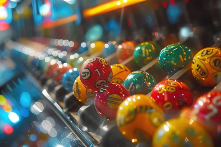 A Super Sete sorteia sete n&uacute;meros, que variam de 0 a 9. (Foto: Adobe Stock)