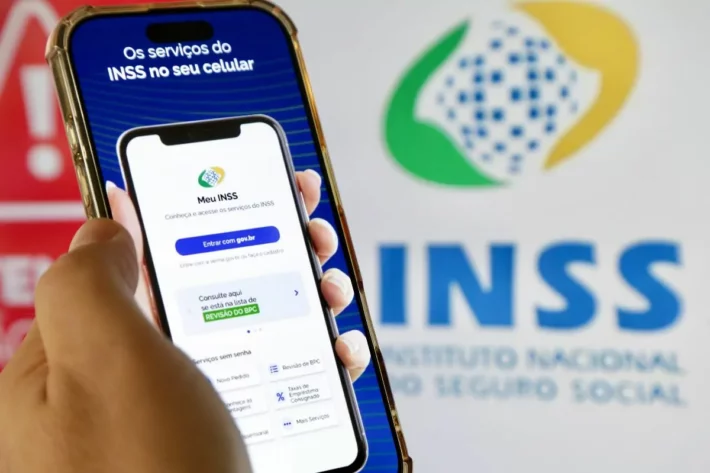 &Eacute; poss&iacute;vel simular a aposentadoria pelo Meu INSS. (Foto: Adobe Stock)