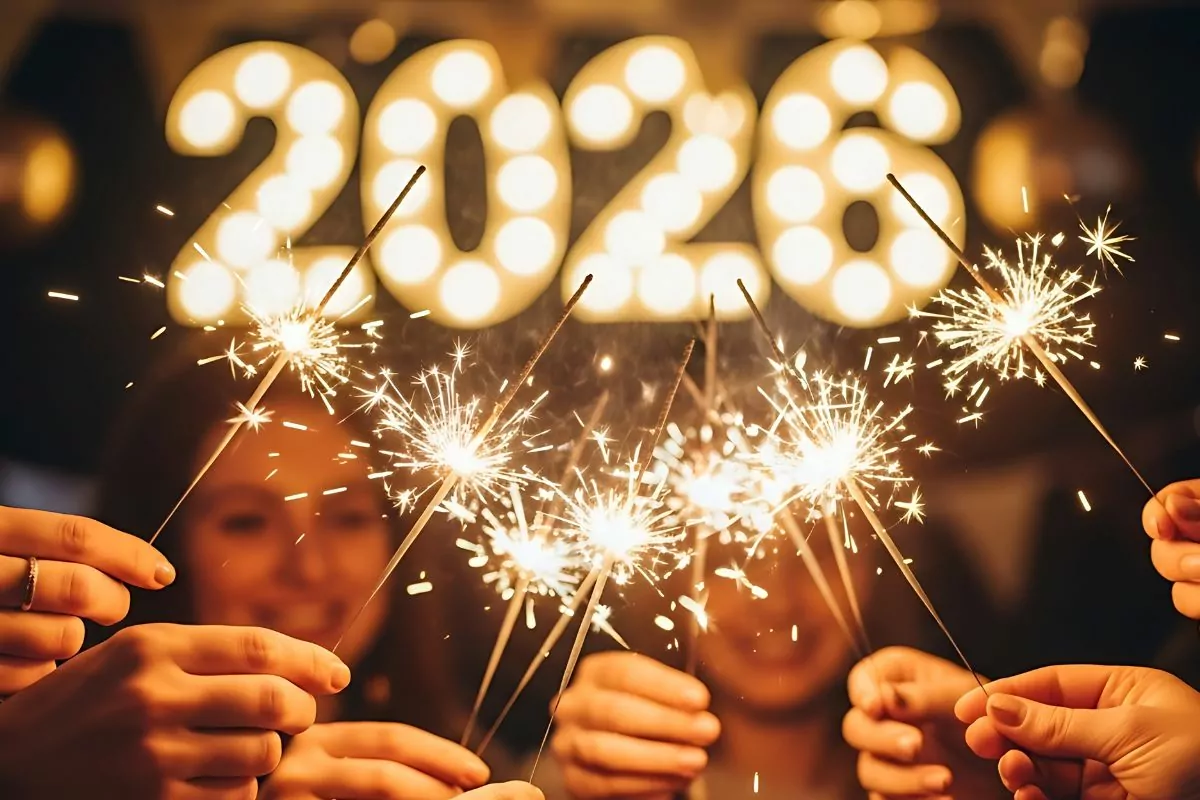 Tele Sena de Ano Novo 2026: saiba como participar do 1º sorteio de hoje (11)