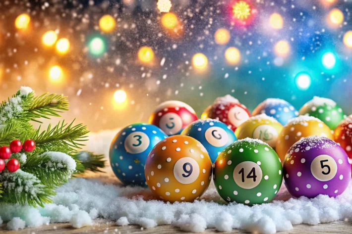 Tele Sena de Natal 2025: NÚMEROS SORTEADOS; veja as dezenas do último sorteio da edição