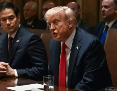 “Venezuela é inviável”: ExxonMobil alerta Trump e fecha a porta para bilhões no petróleo