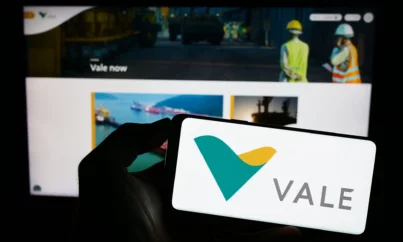 Safra rebaixa Vale (VALE3) após rali, mas prevê valorização de 13%