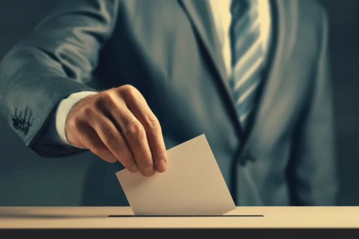 Lideran&ccedil;as evang&eacute;licas adotam postura cautelosa diante da pr&eacute;-candidatura de Fl&aacute;vio Bolsonaro e exp&otilde;em divis&otilde;es no campo religioso &agrave;s v&eacute;speras da disputa de 2026. (Foto: Adobe Stock)