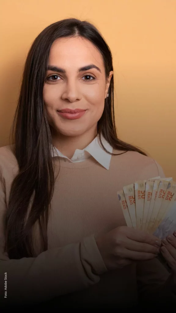 Imagem principal sobre o Benefício Variável Familiar: como sacar o valor do benefício?